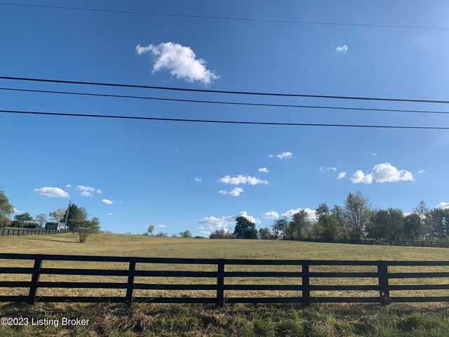 Tract 14 Cropper Rd, Pleasureville, KY 40057
