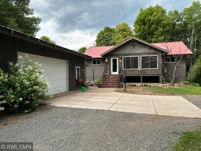 993 315th Ave, Frederic, WI 54837