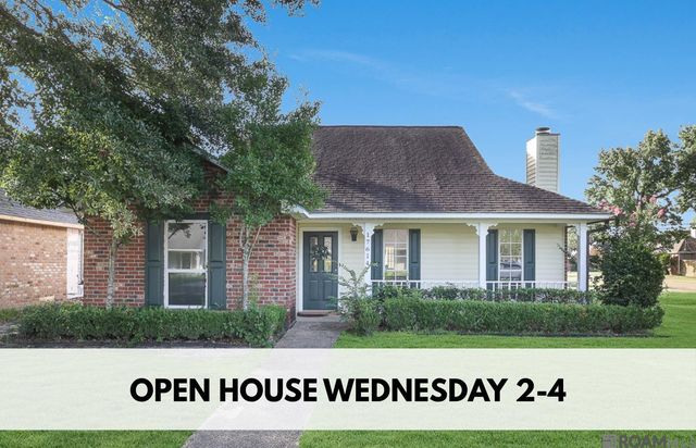 17614 Sugar Mill Ave, Baton Rouge, LA 70817