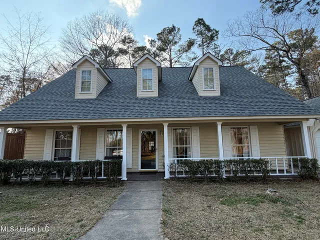 167 Crawford Camp Ln, Monticello, MS 39654
