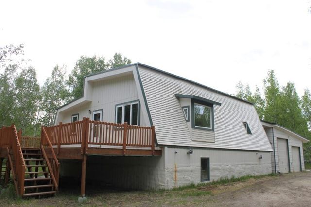 2439 Sunflower Loop #A, North Pole, AK 99705