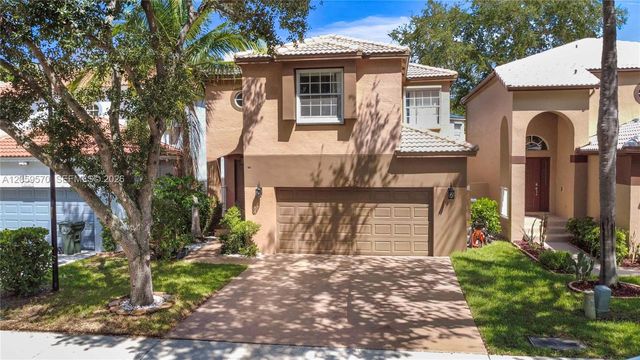 5315 Eagle Cay Way, Coconut Creek, FL 33073