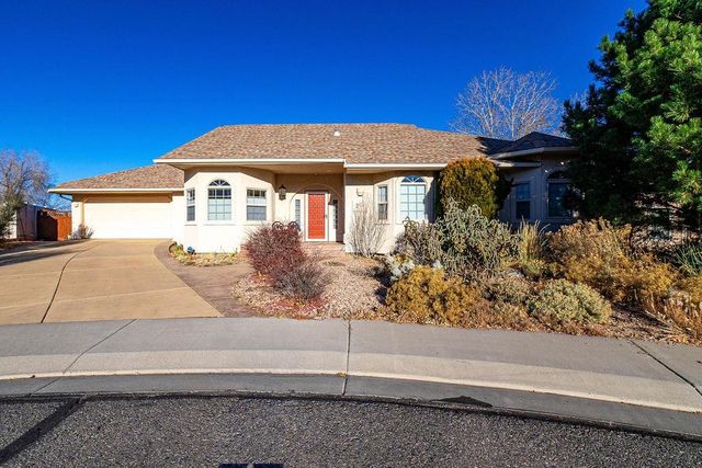 446 Tuscany Ct, Grand Junction, CO 81507
