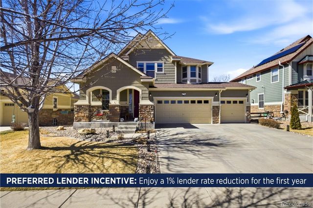 161 N Elk Court, Aurora, CO 80018
