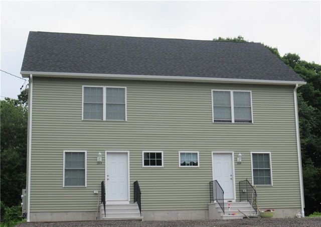 39 & B Batterson Ave #A, Westerly, RI 02891