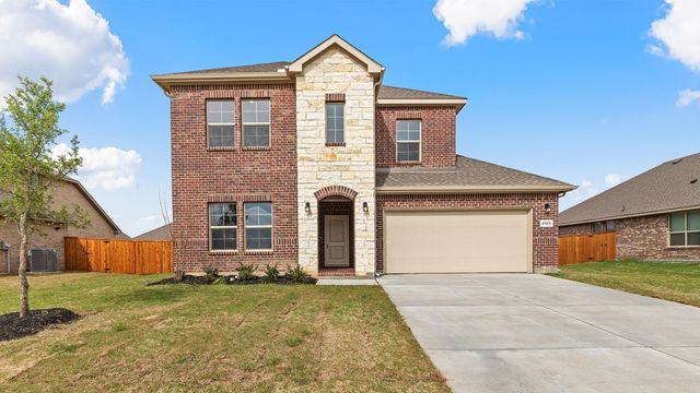 232 Frenchpark Dr, Fort Worth, TX 76052
