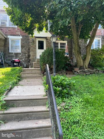 307 Saint Laurence Rd, Upper Darby, PA 19082