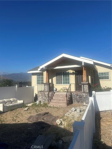 307 W  Gladstone St, San Dimas, CA 91773