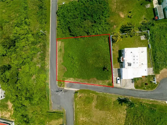 Bo MAMEYES LINDO MAR II #LOT 10, Rio Grande, PR 00745