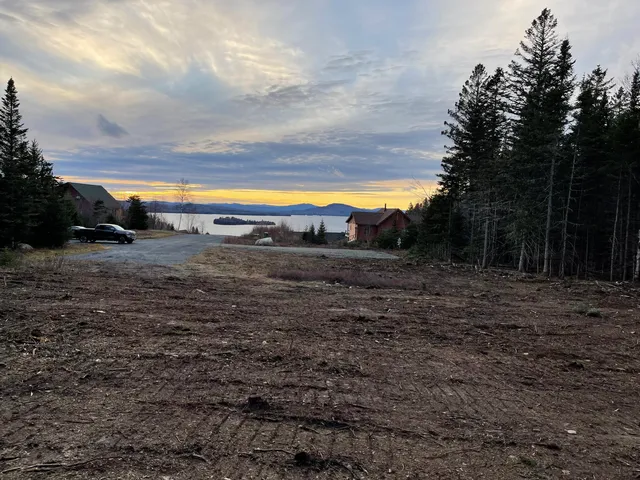 6 Whip Willow Farm Road Road, Rangeley, ME 04970