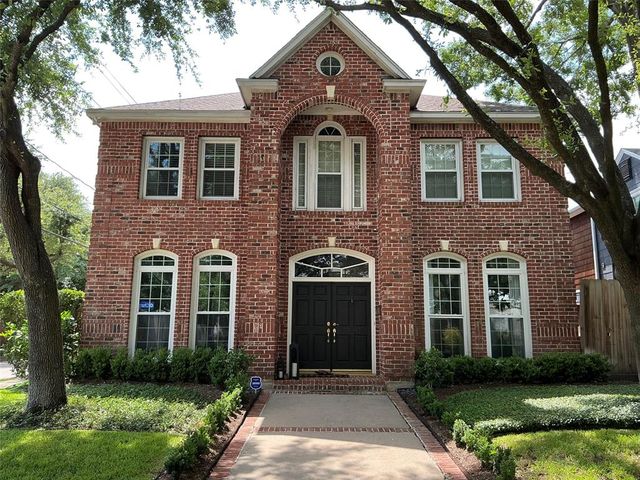 5820 Charlotte St, Houston, TX 77005