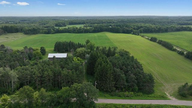 8239 HILLCREST ROAD, Custer, WI 54423