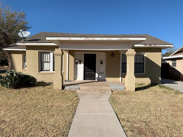 2324 16th St   #A, Lubbock, TX 79401