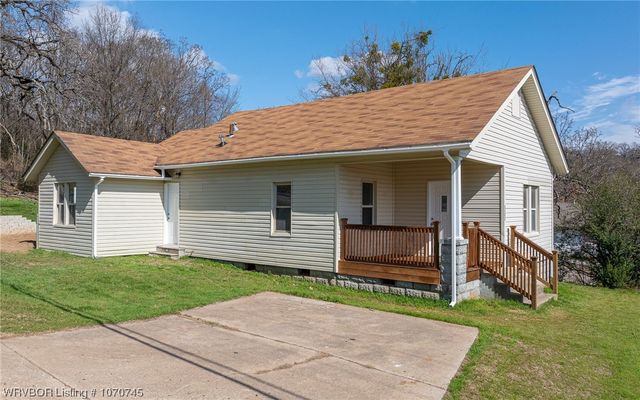 1901 S  Y St, Fort Smith, AR 72901