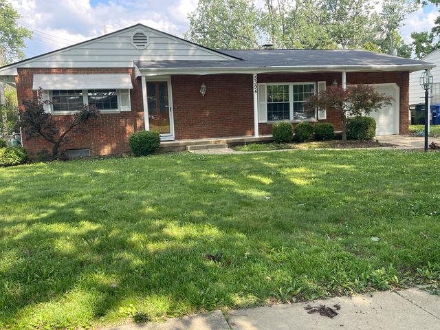 5394 Redwood Rd, Columbus, OH 43229