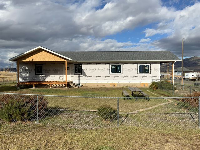 3825 S  Wyoming St, Butte, MT 59701