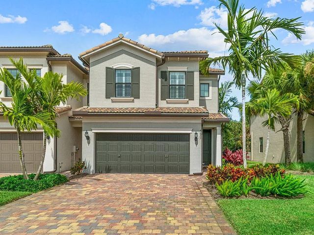 4675 Eventing St, Lake Worth, FL 33467