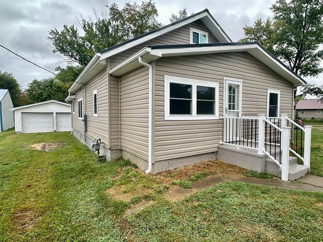 Scioto County Ohio Homes For Sale
