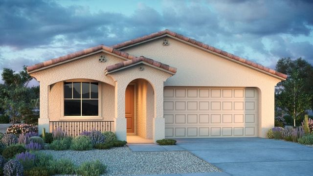 Champlain Plan in Mystic Discovery Collection Phase I, Peoria, AZ 85383