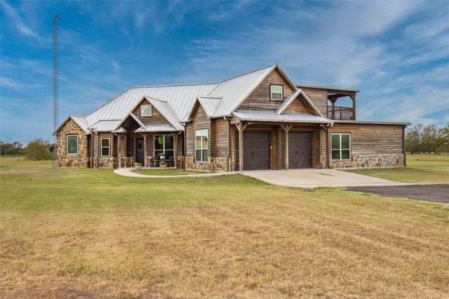 71 County Road 4735, Cumby, TX 75433