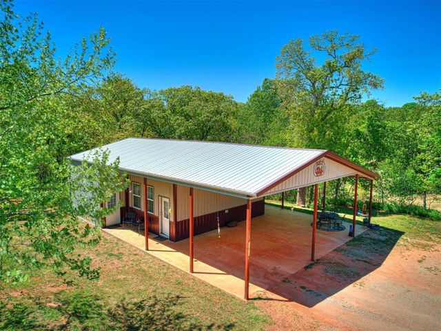 22817 N  Henney Rd, Luther, OK 73054