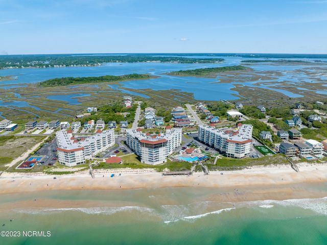 2000 New River Inlet Road UNIT 1210, North Topsail Beach, NC 28460