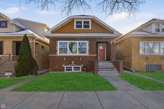 5525 W  Berenice Ave, Chicago, IL 60641