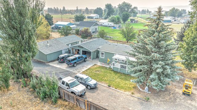 3601 NW Brookfield Ln, Prineville, OR 97754