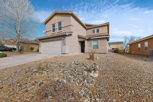 3330 Campfire St, Los Lunas, NM 87031