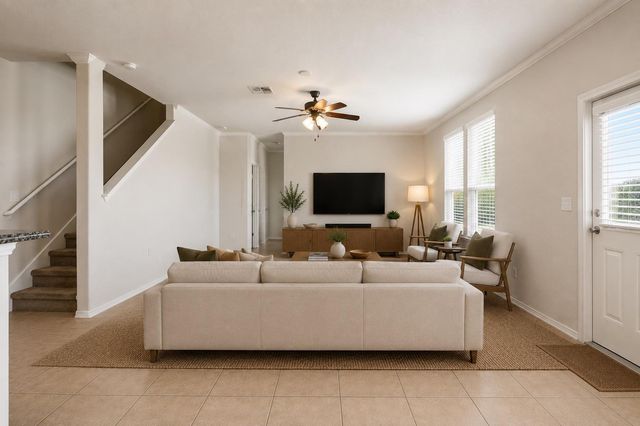 5816 Adair Cv, Austin, TX 78754