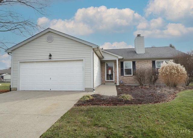 402 Morning Sun Dr, Maineville, OH 45039