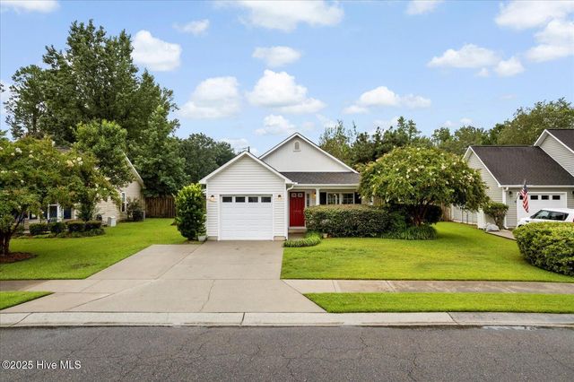 1040 Mill Creek Loop, Leland, NC 28451