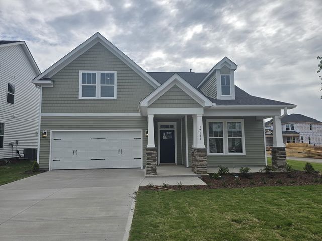 12131 Mahogany Cir, Inman, SC 29349