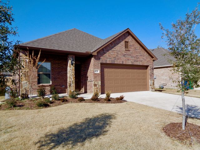 620 Dogwood Dr, Greenville, TX 75402