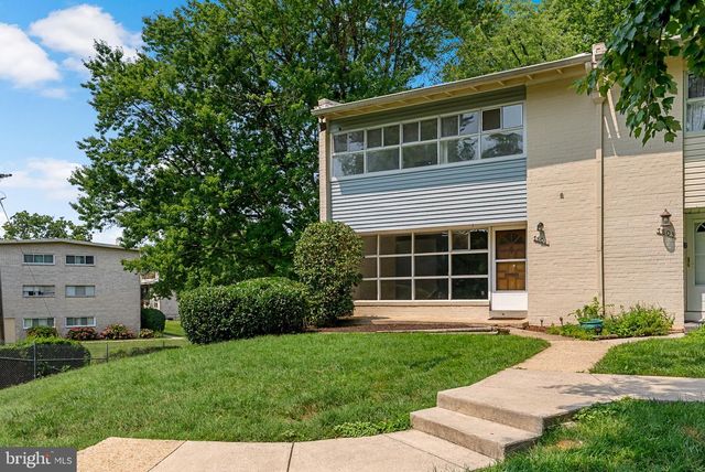 7801 Winona Ct #7801, Annandale, VA 22003