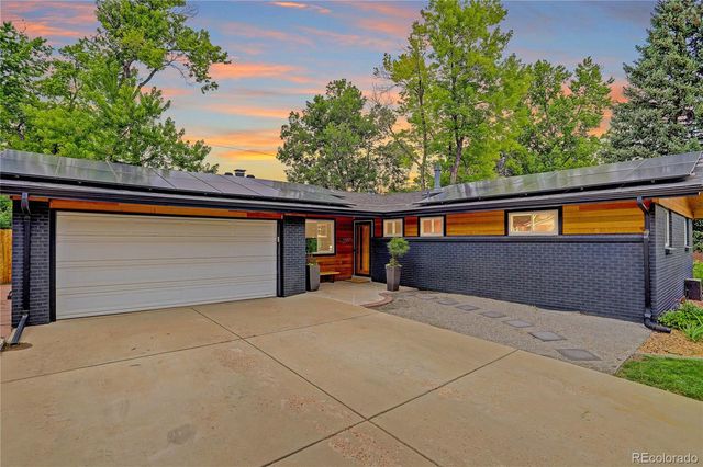 1155 Youngfield Street, Golden, CO 80401