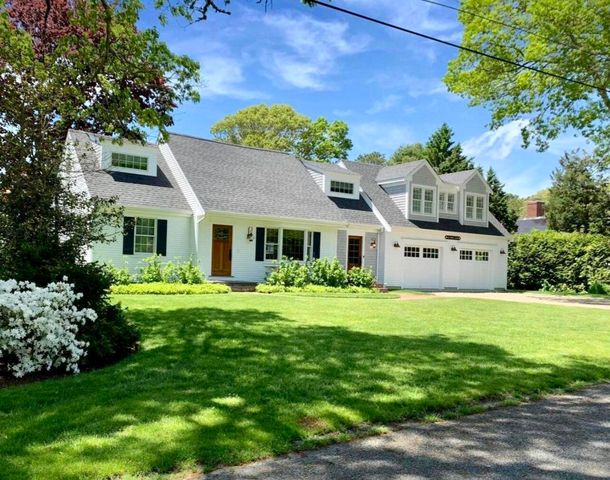 117 Spice Lane, Osterville, MA 02655