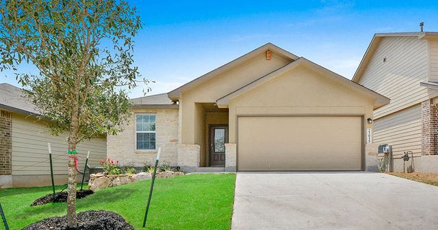 528 Whispering Well Dr #1409682, Cibolo, TX 78108