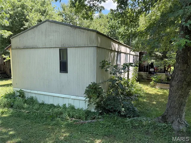 252 Old Williamsburg Rd, Montgomery City, MO 63361