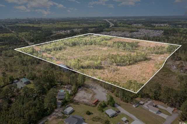 TBD Sanford Rd. UNIT A PT OF TRACT 6, Little River, SC 29566