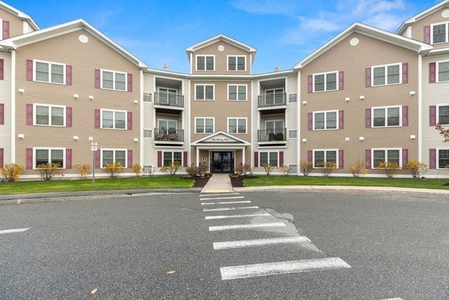 360 Andover St #1309, Danvers, MA 01923