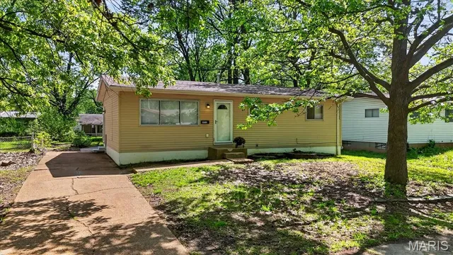 272 Elmdale Dr, Saint Louis, MO 63135