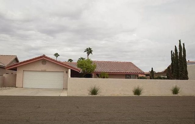 12366 E  Paseo Verano, Yuma, AZ 85367