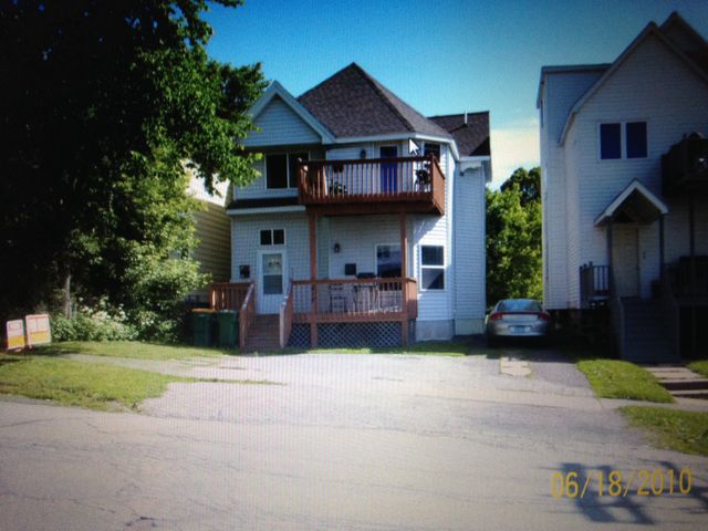 418 N  15th Ave E #2, Duluth, MN 55812