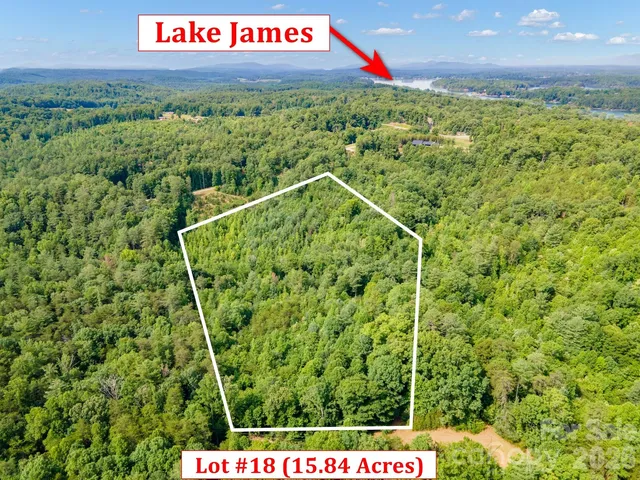 1383 Lemon Ln #18, Morganton, NC 28655