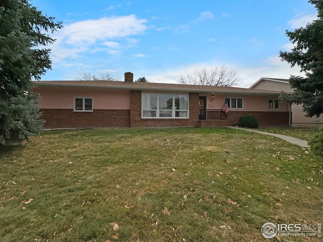 409 Holly Dr, Sterling, CO 80751