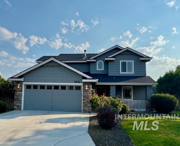 1976 W  Grand Teton Dr, Meridian, ID 83646