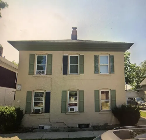 1219 Huron AVENUE, Sheboygan, WI 53081