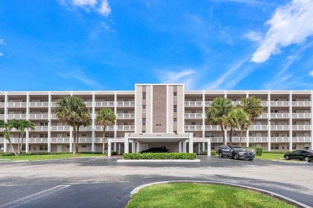 1075 RIVERSIDE Drive #508, Pompano Beach, FL 33071