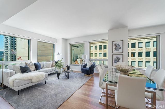 1 Hawthorne St #8H, San Francisco, CA 94105